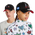 New Era 9Forty Character - Unisex Kappen Black-Black
