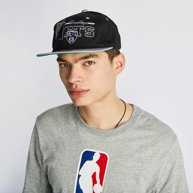 Mitchell & Ness Nba - Unisex Snap Back