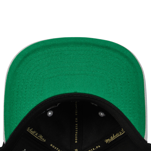 New era mitchell and ness clearance