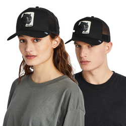 Unisex Caps - GOORIN BROS Farm - Black-White