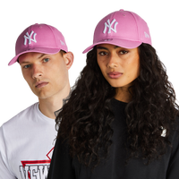 Pink-White
