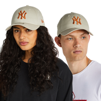 Beige-Orange