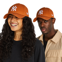 Orange-White
