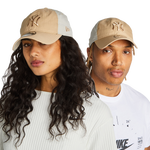 Beige-White