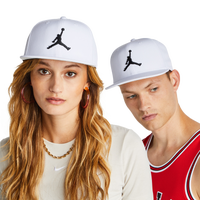 Jumpman store pro footlocker