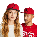 Gym Red-Black-Black