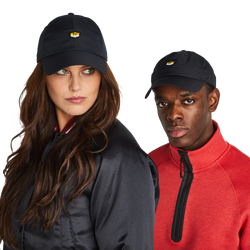 Unisex Kappen - Nike Air Max Plus - Black-Black