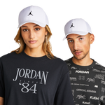 White-Gunmetal Grey