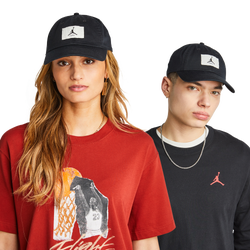 Unisex Kappen - Jordan Jumpman - Black-Sail-Black