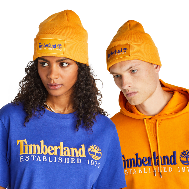 timberland established 1973 - unisex knitted hats & beanies