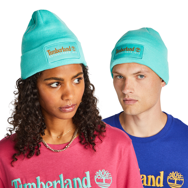 Timberland Established 1973 - Unisex Knitted Hats & Beanies
