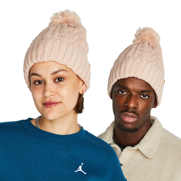 Timberland Logo - Unisex Knitted Hats & Beanies