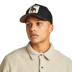 Unisex Petten - GOORIN BROS Farm - Black-White