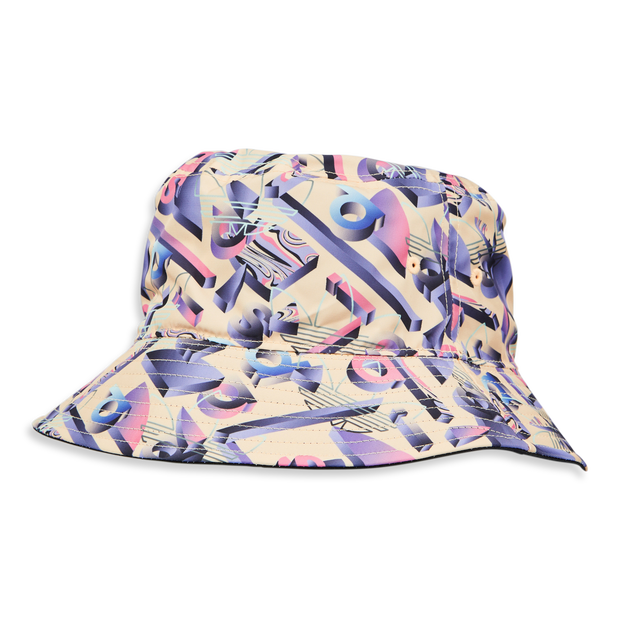 Adidas Trefoil Bucket Hat - Unisex Caps