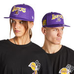Purple-Yellow