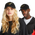 New Era 9FORTY NBA Chicago Bulls - Unisex Kappen Black-Gold