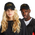 New Era 9FORTY NBA Lakers - Unisex Kappen Black-Gold