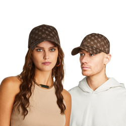 Unisex Petten - New Era 9FORTY MLB New York Yankees - Brown-Beige