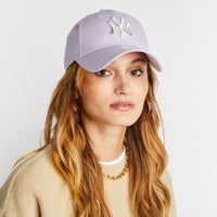 Purple-White
