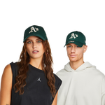 Green-White