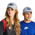 New Era 9FORTY NBA Lakers - Unisex Kappen Grey-Blue