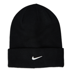 Unisexe Bonnets - Nike Peak - Black-White