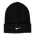 Nike Peak - Unisexe Bonnets Black-White