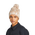 Nike Peak - Unisex Knitted Hats & Beanies Hemp-Sail