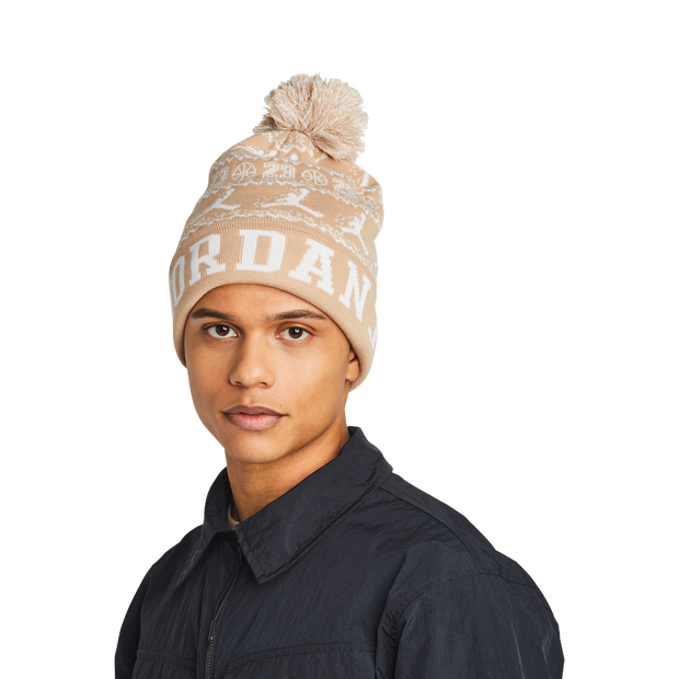 Jordan Peak - Unisex Knitted Hats & Beanies