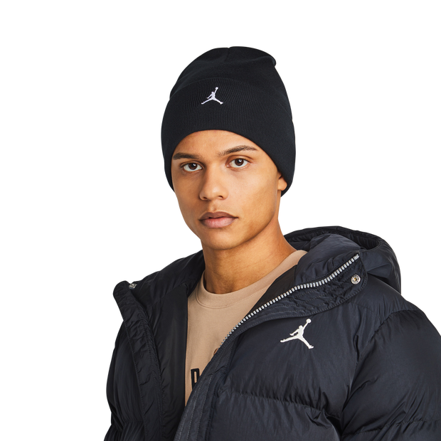 Jordan Peak - Gorros Negro
