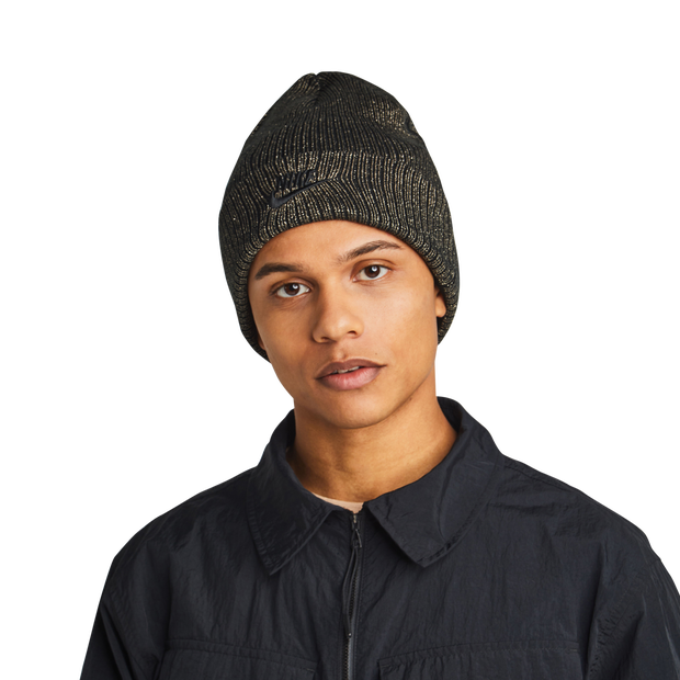 Image of Nike Peak unisex Cappelli e berretti in maglia - Nero - Foot Locker035