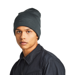 Unisexe Bonnets - Nike Peak - Anthracite-Metallic Silver
