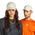 Nike Metal Swoosh - Unisex Caps Coconut Milk-Metallic Silver