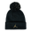 Jordan Kids Jumpman - Unisex Knitted Hats & Beanies Black-Gold