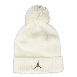 Unisex Knitted Hats & Beanies - Jordan Kids Jumpman - Sail-Sail