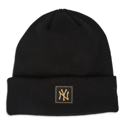 Unisex Trucker - New Era MLB New York Yankees - Black-Gold