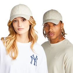 Unisex Petten - New Era 9FORTY MLB New York Yankees - Sail-Sail