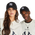 New Era 9FORTY MLB - Unisex Caps Black-White