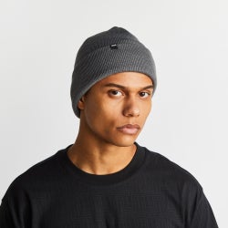 Unisexe Bonnets - LCKR Stowe Knit - Quiet Shade-Quiet Shade