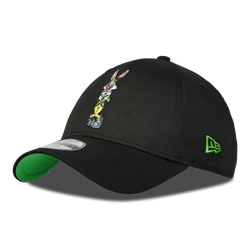 Unisex Caps - New Era Kids 9FORTY MLB New York Yankees - Black-Black