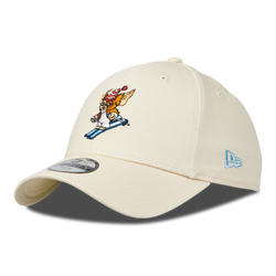 Unisex Petten - New Era Kids 9Forty - Beige-Beige
