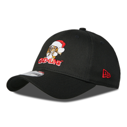 Unisex Petten - New Era Kids 9Forty - Black-Black