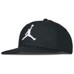 Unisex Petten - Jordan Jumpman - Black-White