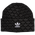 adidas Cuff Knit - Unisex Petten Black-Black