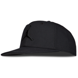 Unisex Caps - Jordan Jumpman Pro Adjustable - Black-Anthracite