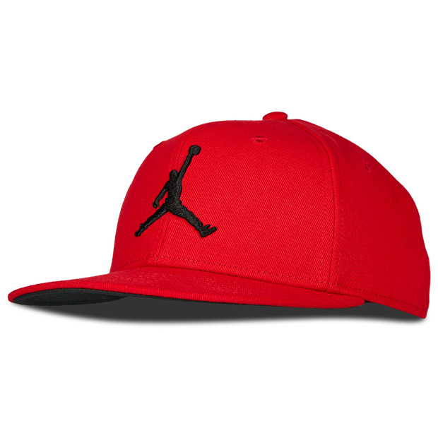 Image of Jordan Pro unisex Cappellini - Rosso - Foot Locker035