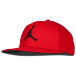 Gym Red-Black