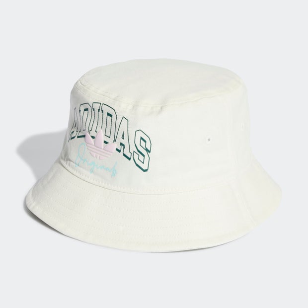 Image of Adidas Collegiate Bucket Hat Kids - Unisex Cappellini