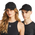 New Era 9FORTY NBA Chicago Bulls - Unisex Caps Black-Black