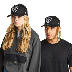 Unisex Snap Back - New Era 9FIFTY MLB - Black-Black